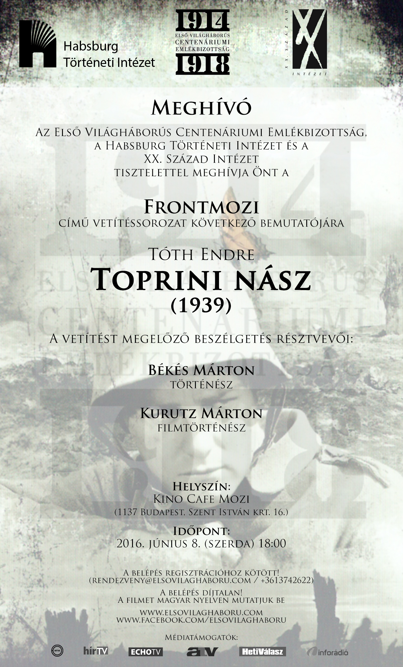 Torini nsz