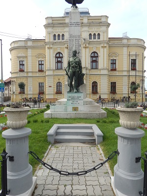 mezőberény ut