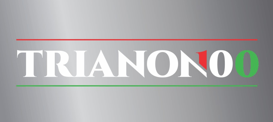 trianon100 logo cmyk
