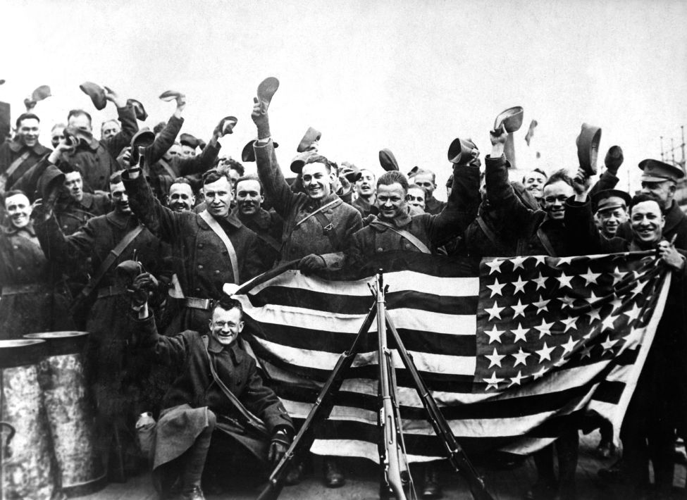 Amerika h bor ja